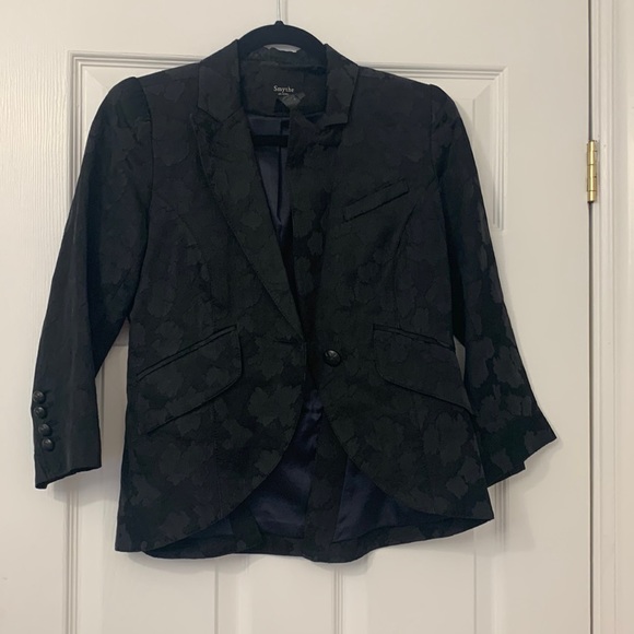 Smythe Jackets & Blazers - Smythe blazer size 4
